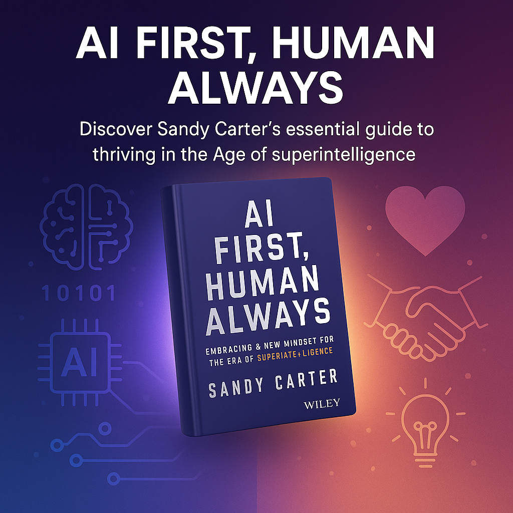 AI First Book