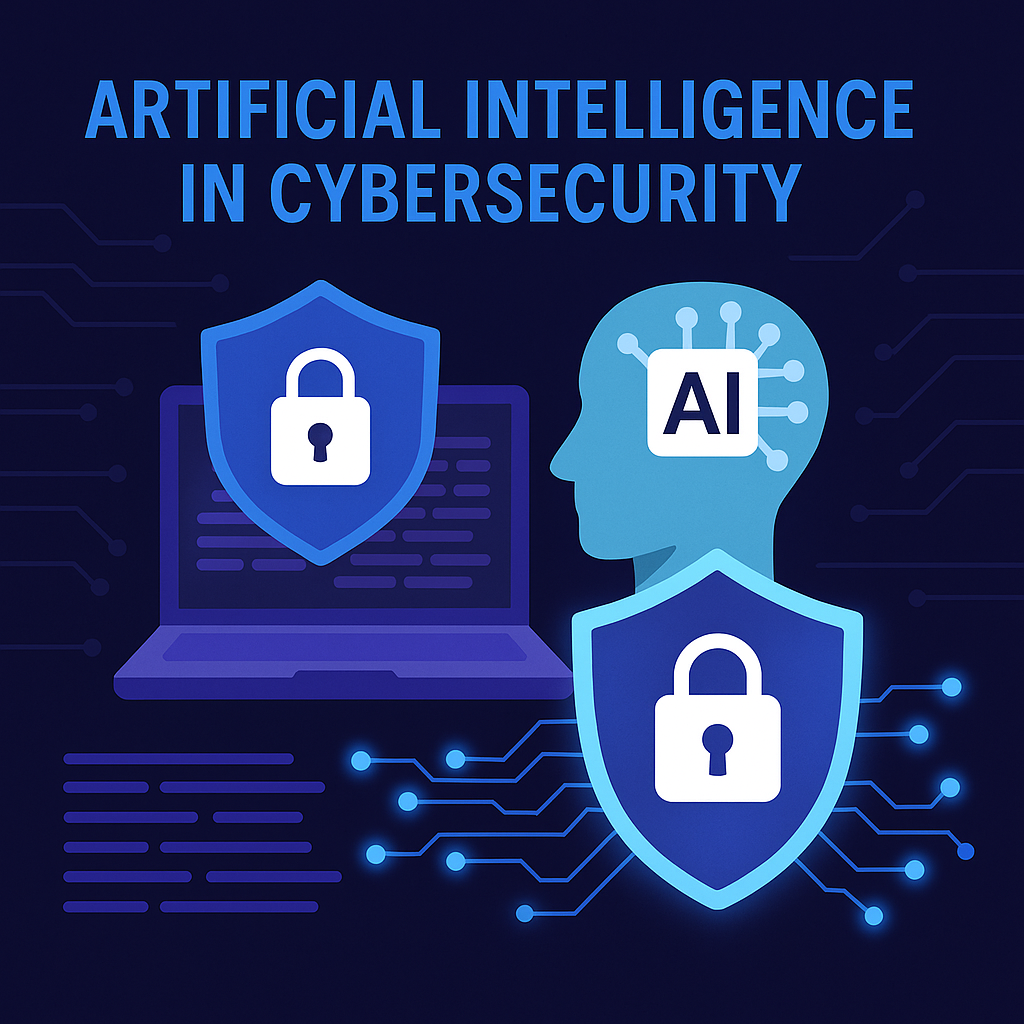 artificial intelligence in cybersecurity