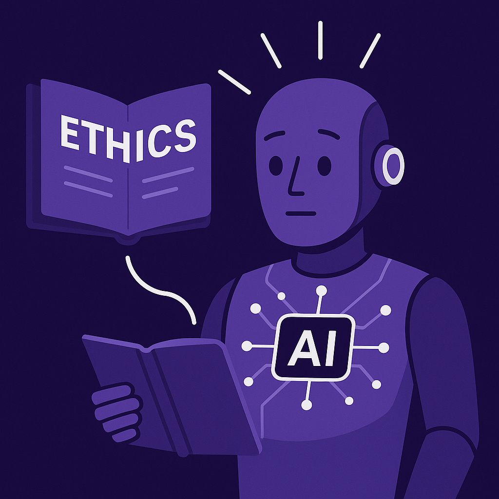 Generative AI Ethics