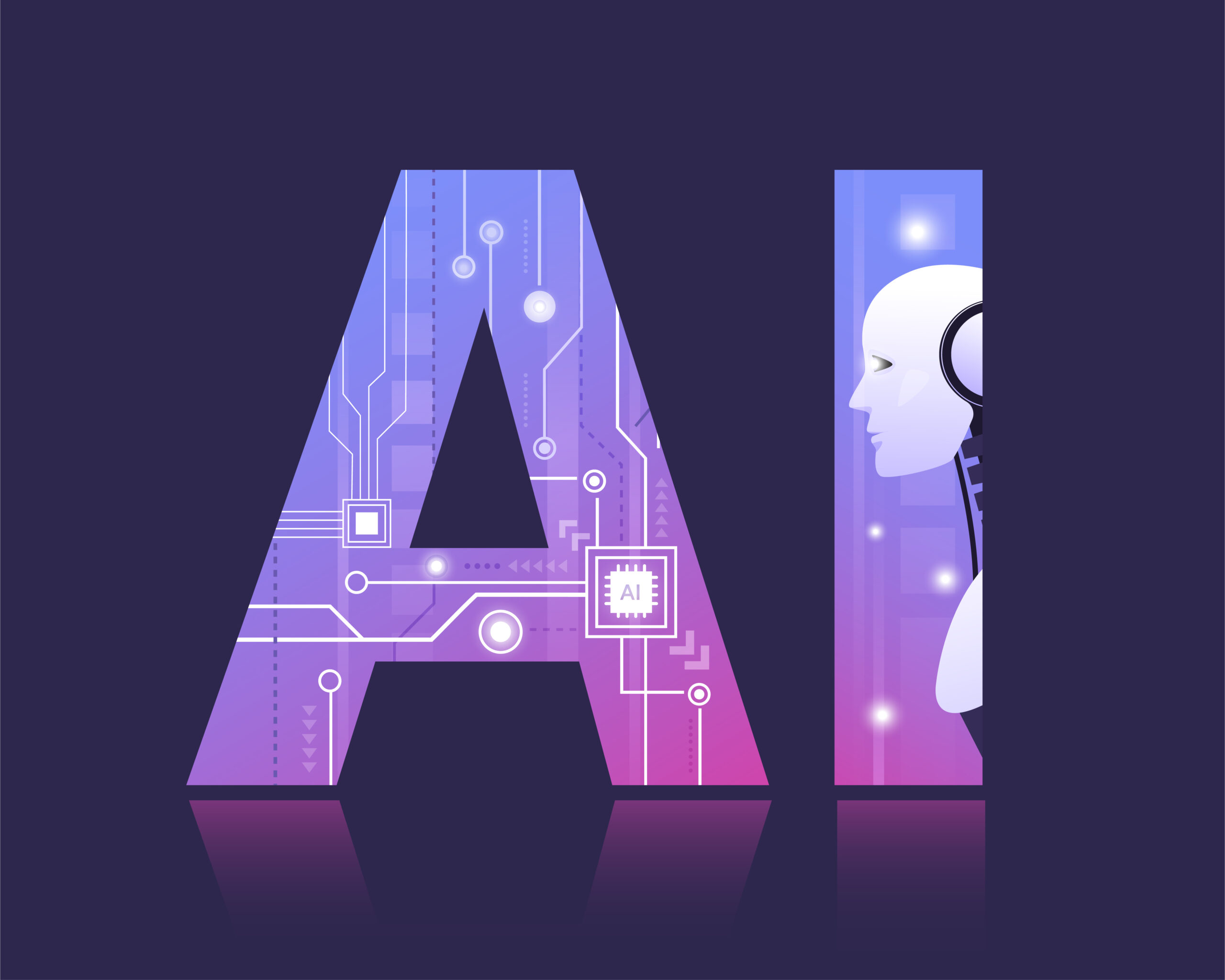 Being AI First
